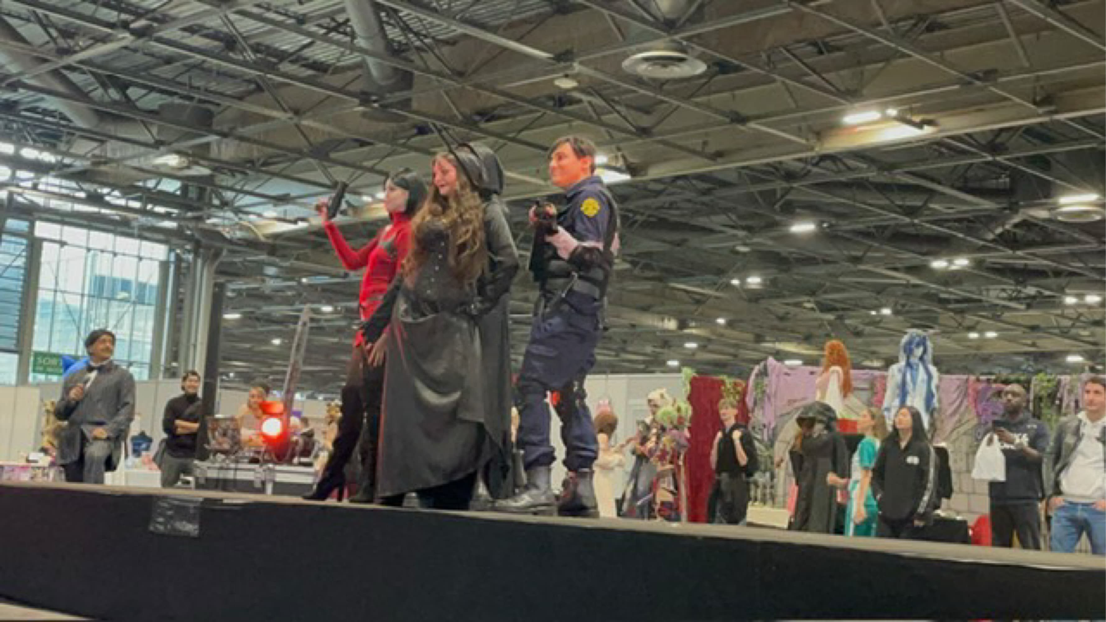 Daniela Dimitrescu 3 - Photo 15