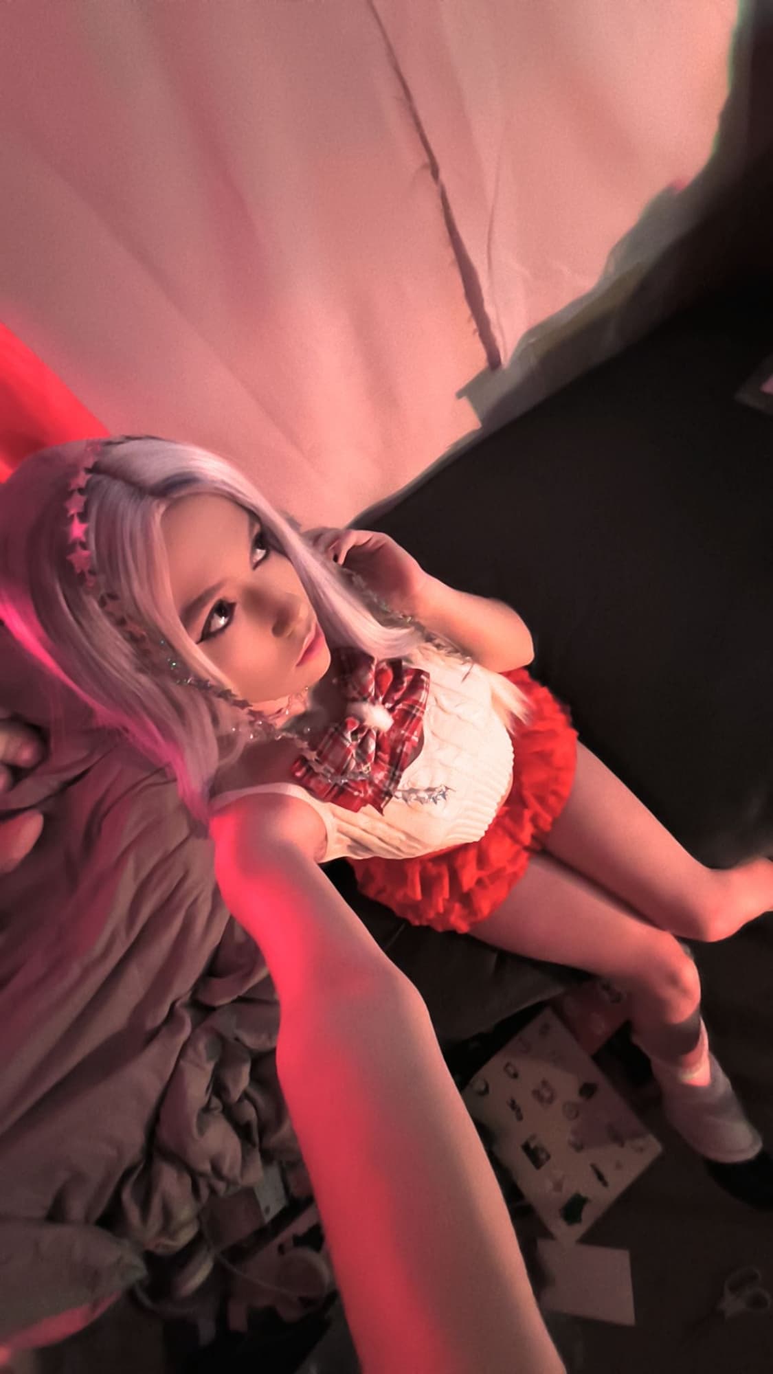 Oli version noël  - Photo 8