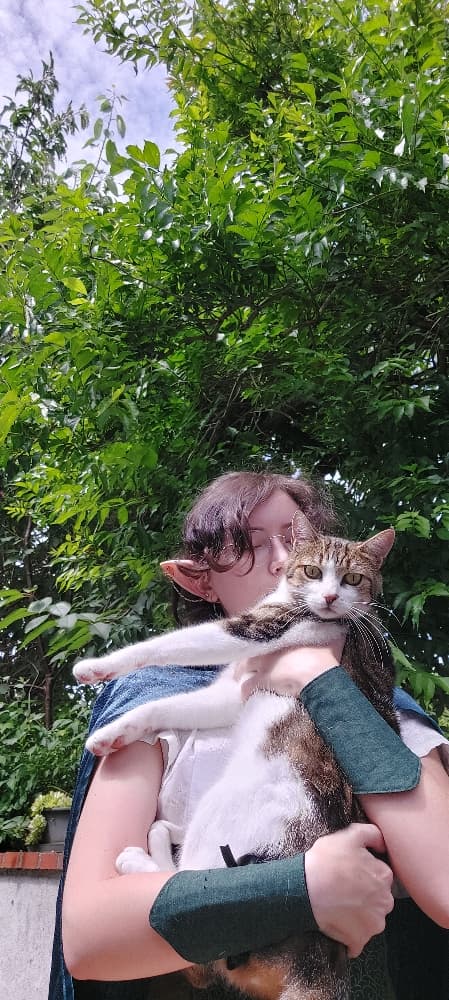 Hellen (OC) - Photo 4