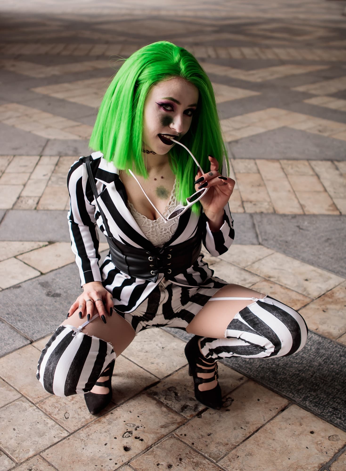 Beetlejuice  - Photo 1