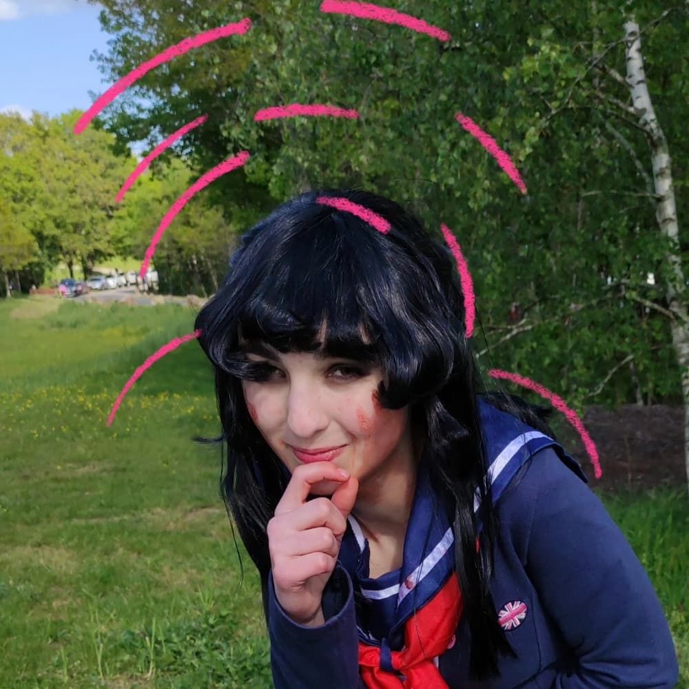 Ayano Japanantes  - Photo 5