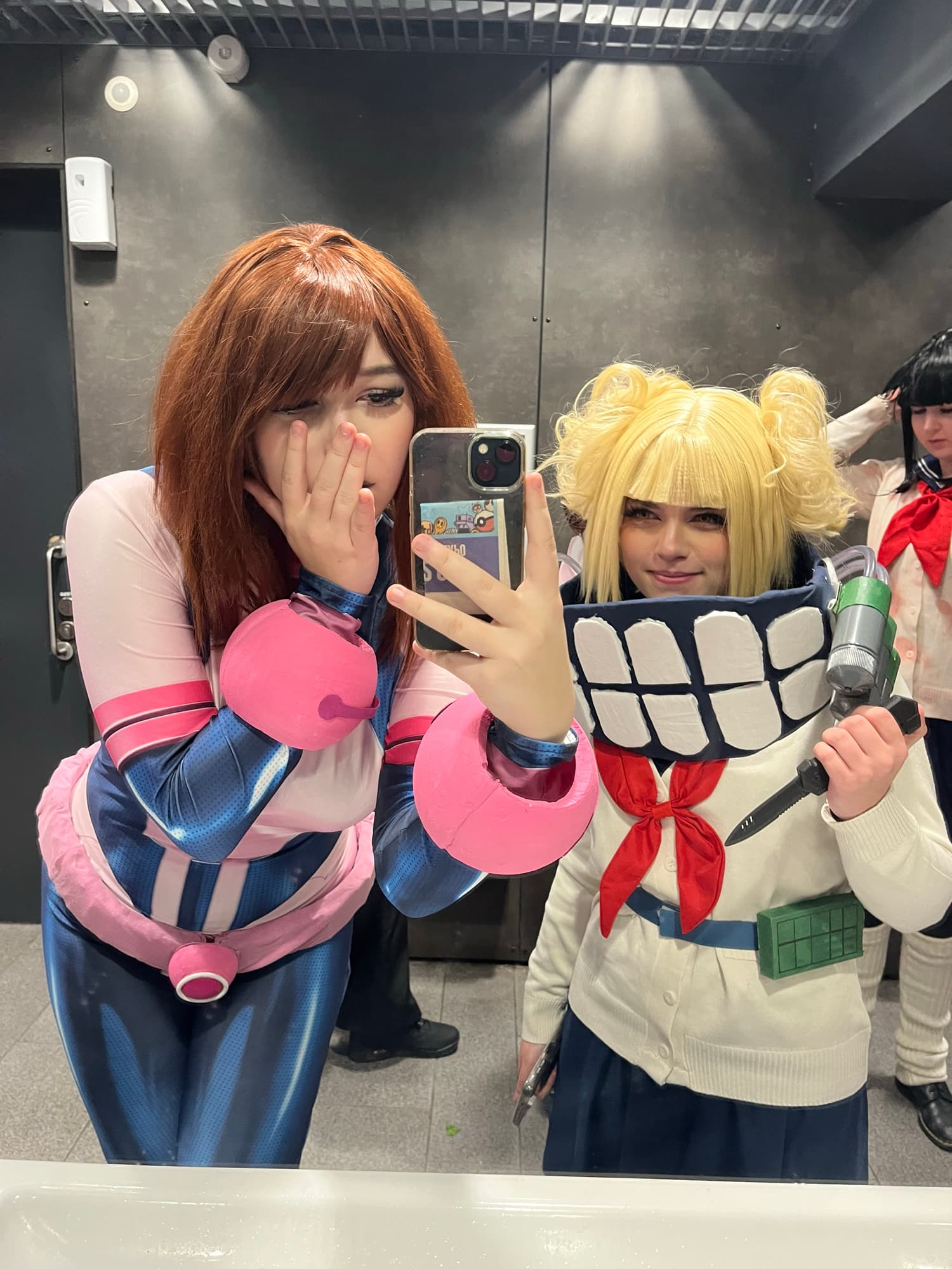 Geekday💘 - Photo 5