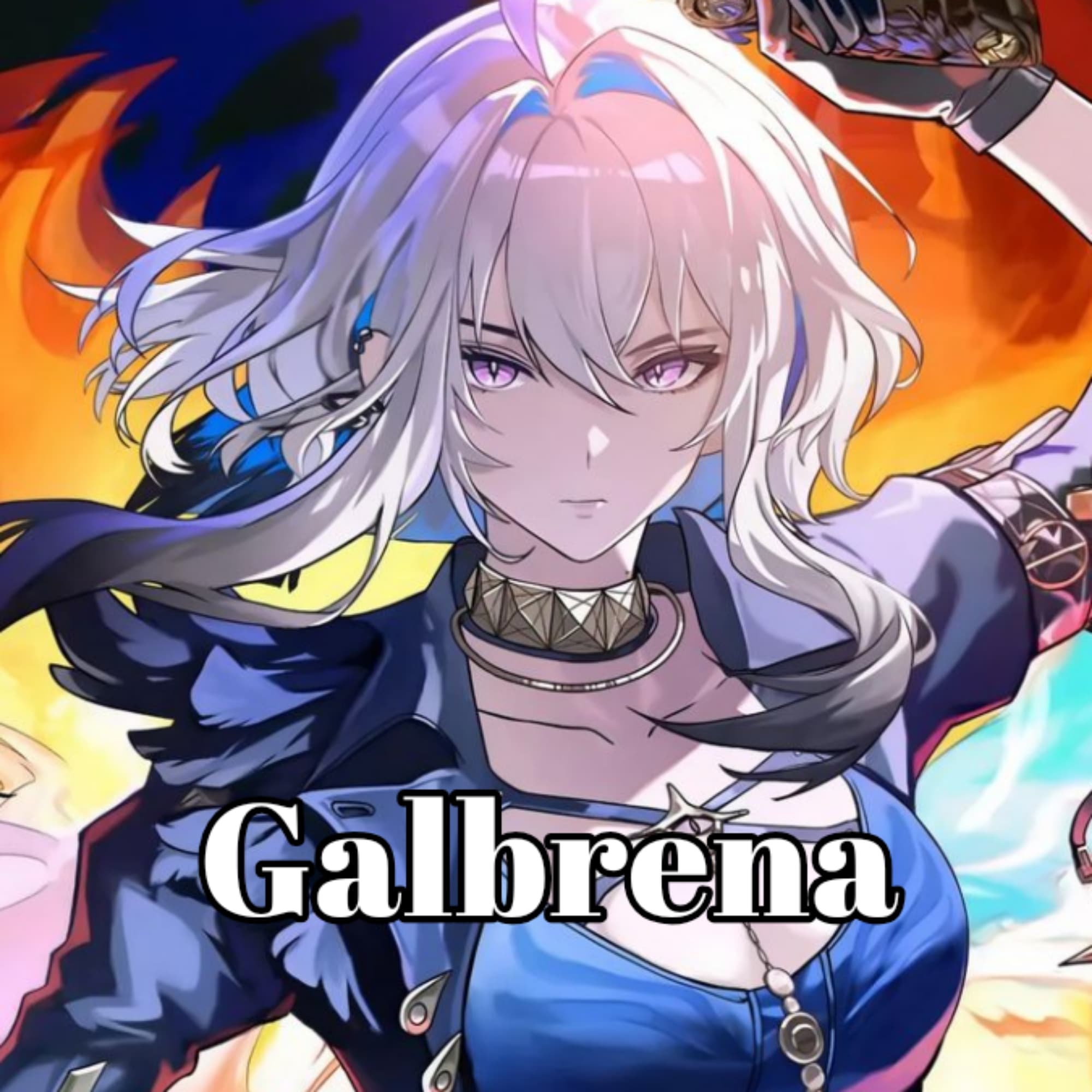 Galbrena