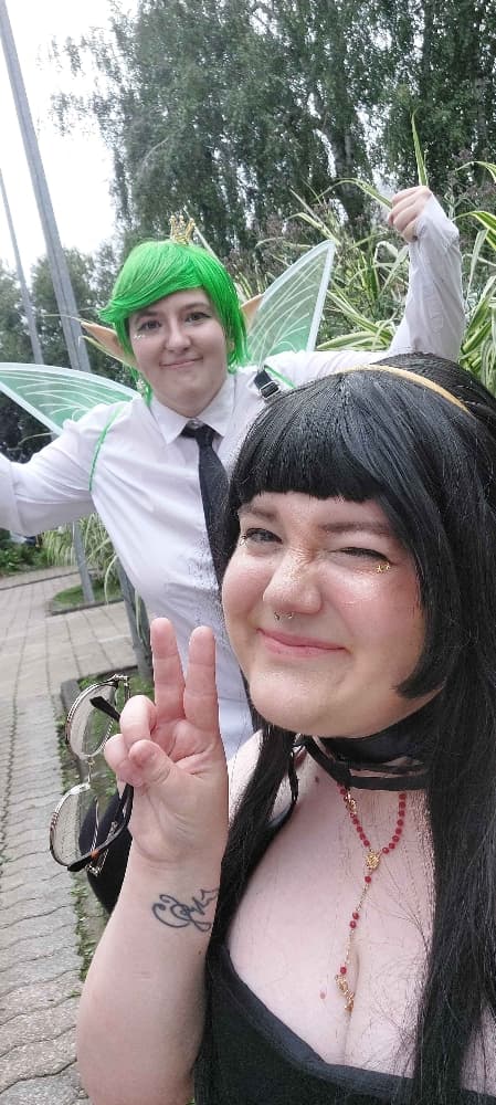 With bulbyzarre_ - Photo 9