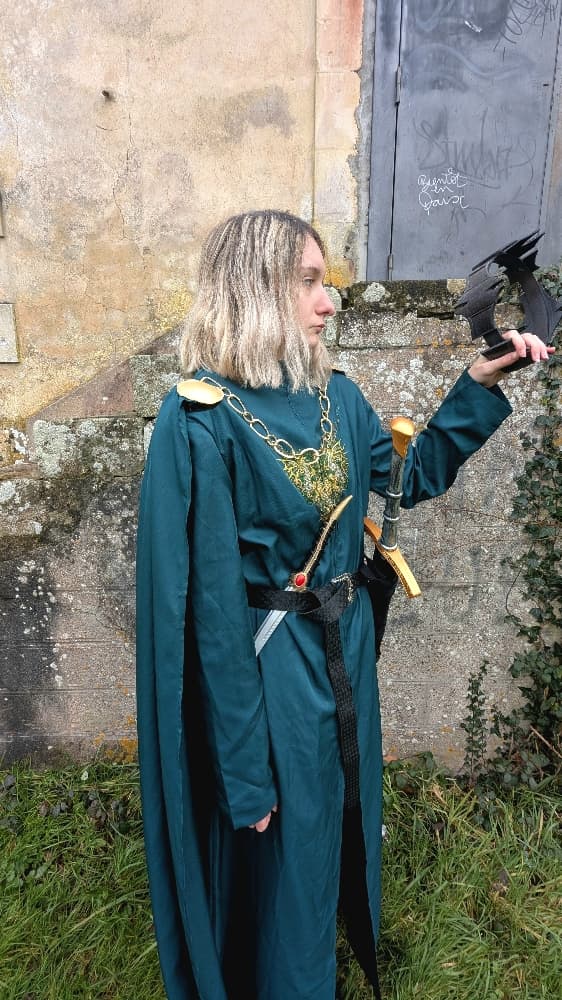 Aegon Targaryen - Photo 112