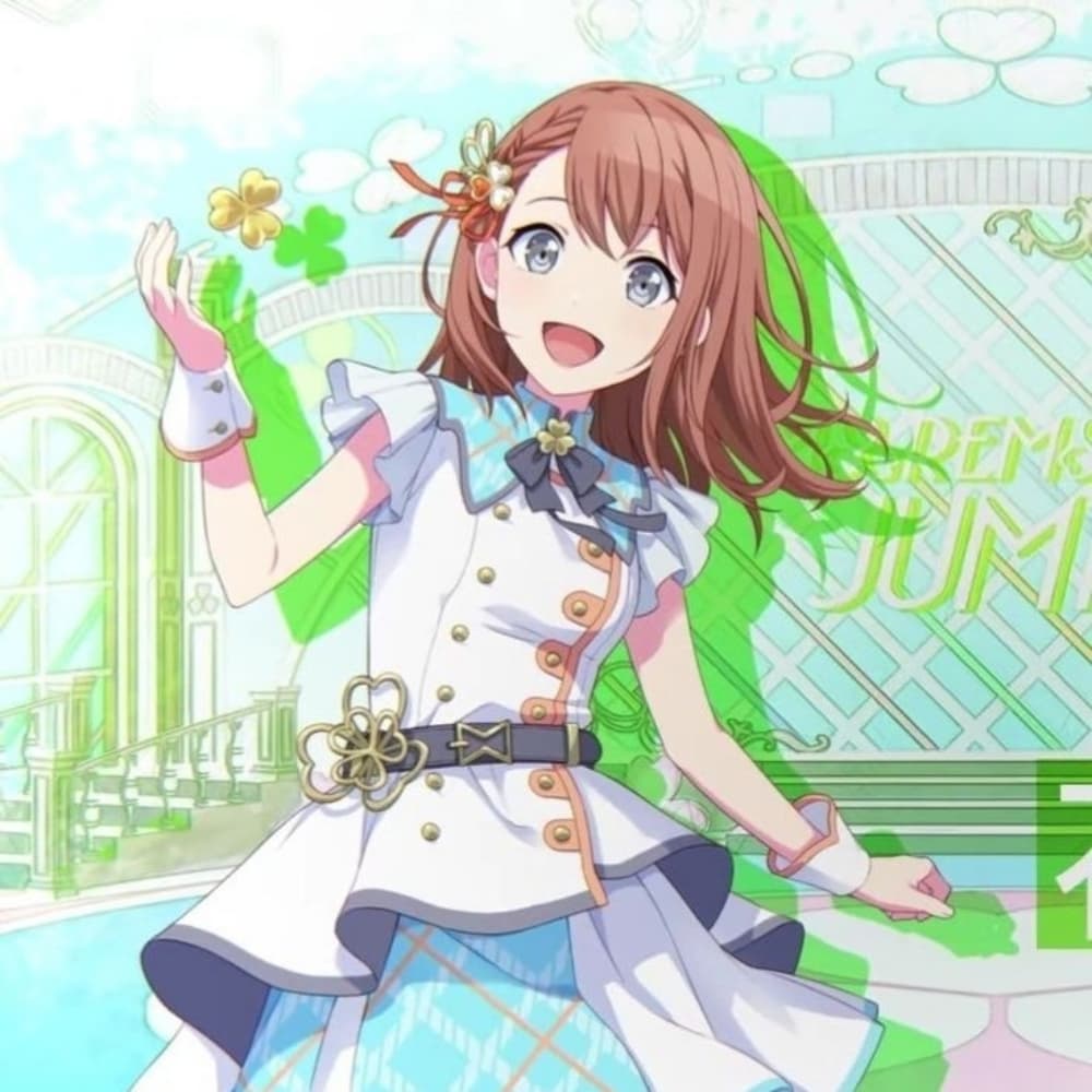 Hanasato Minori(MMJ)