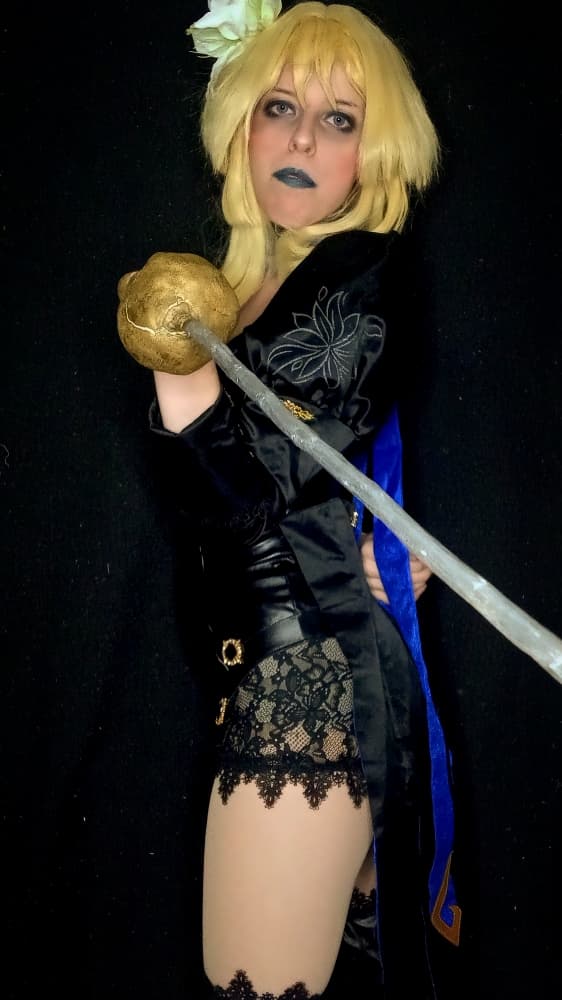 Lumine Abyss - Photo 2