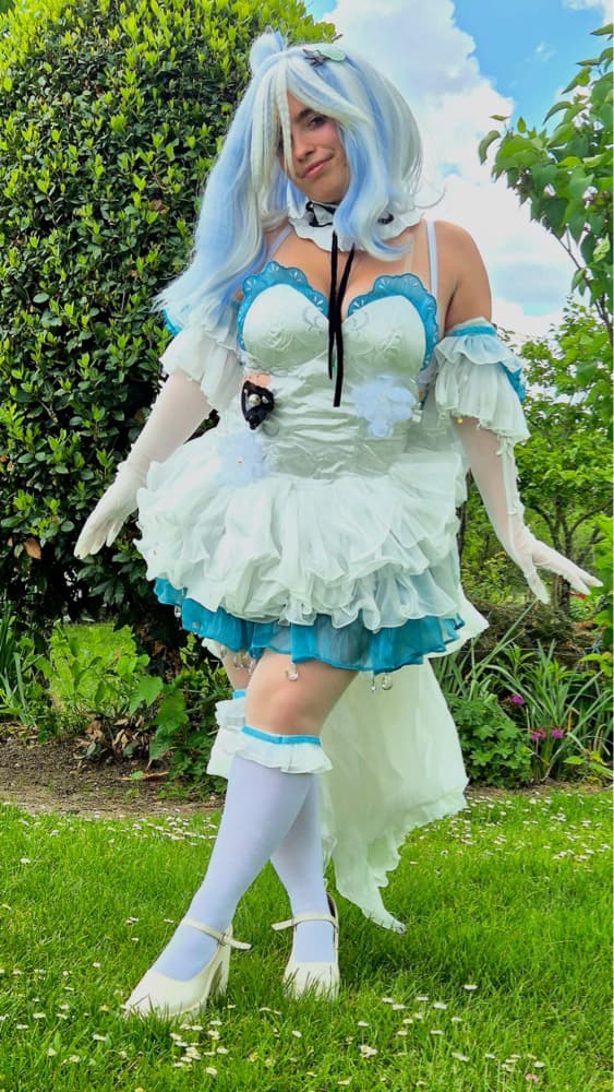 Furina/focalor - Photo 6