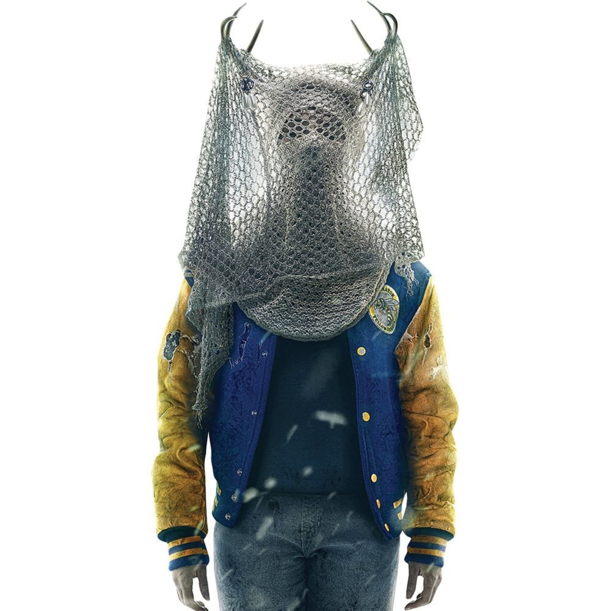 Antler Queen Promo Look