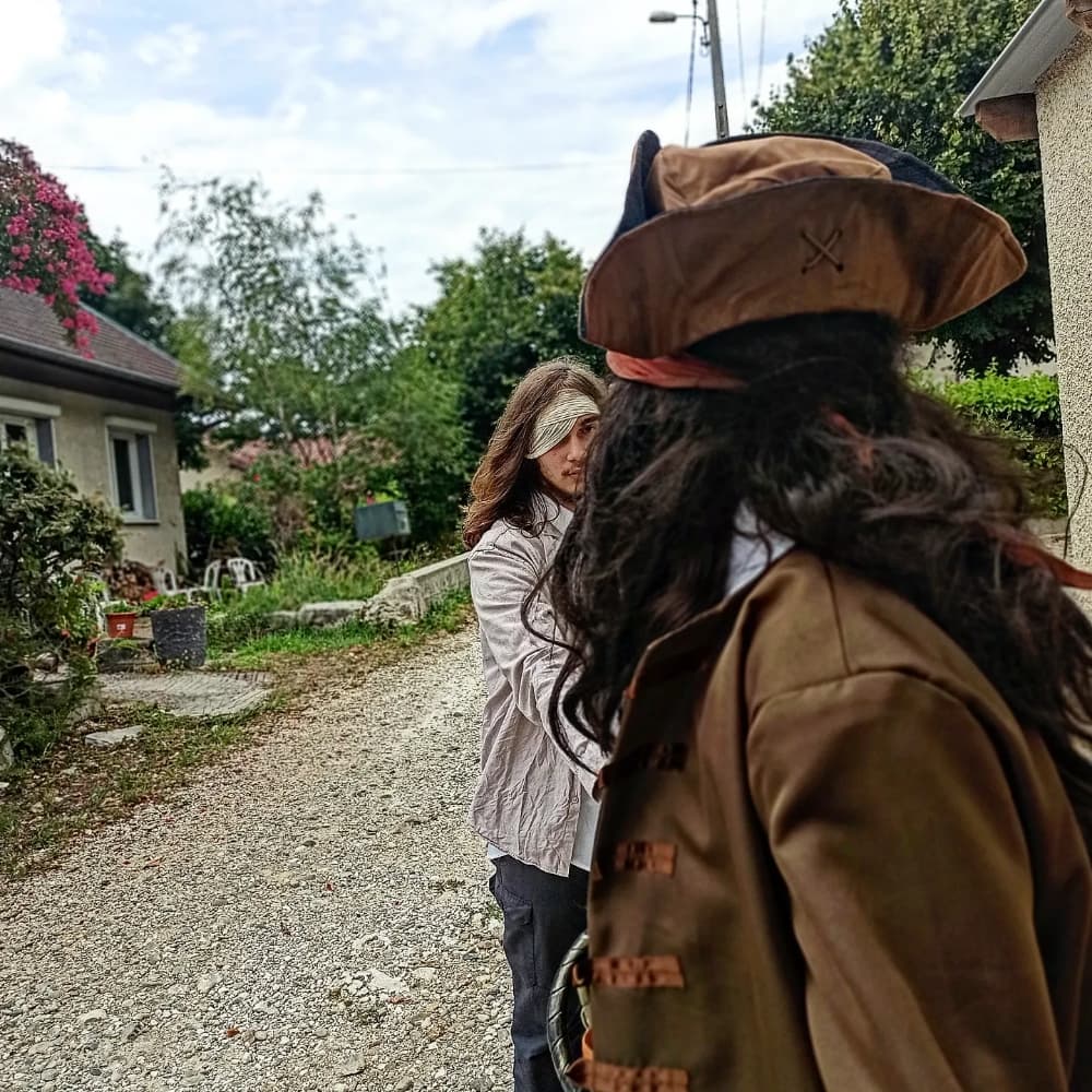 Eren ft. Jack 1 - Photo 3