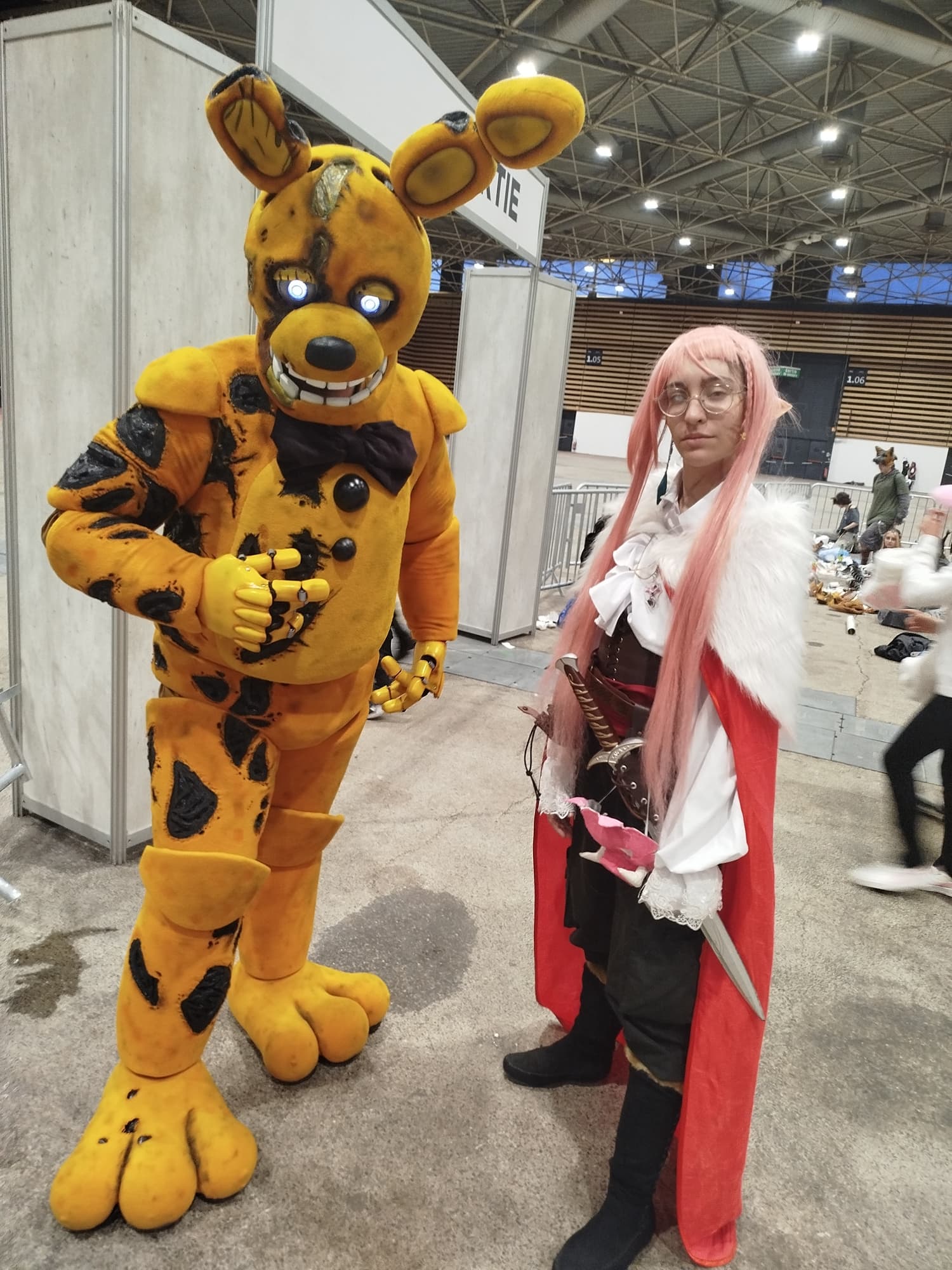 Souvenirs ! - Photo 9