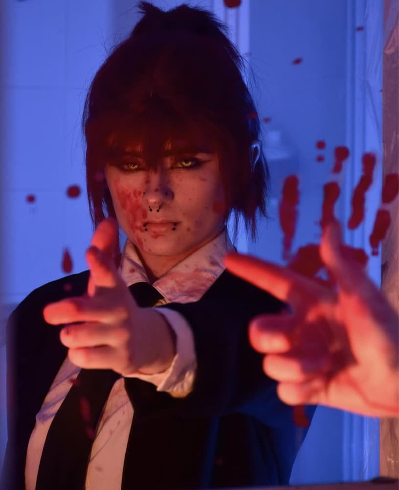 Chainsaw Man - Photo 2