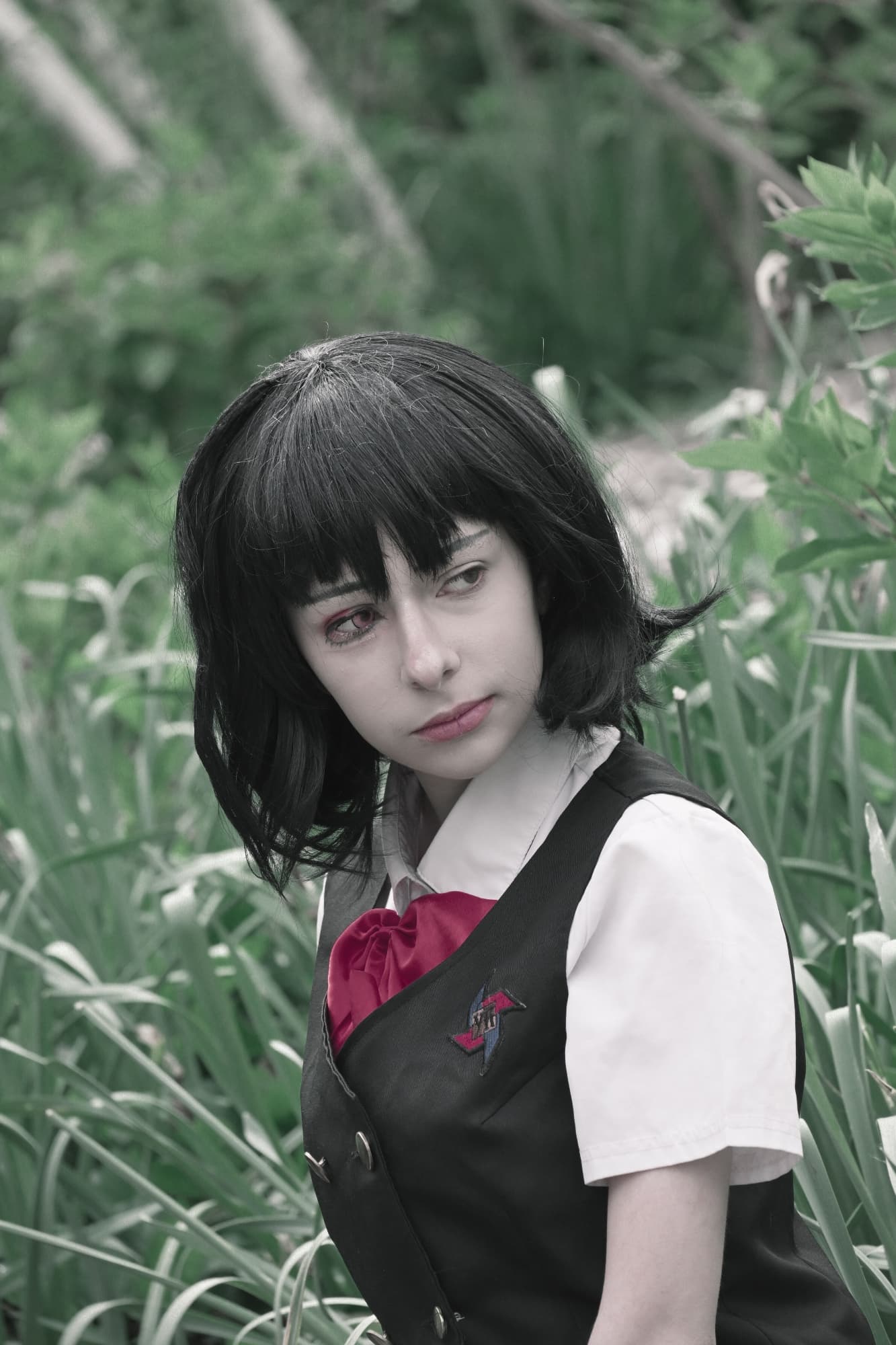 Mei Misaki  - Photo 19