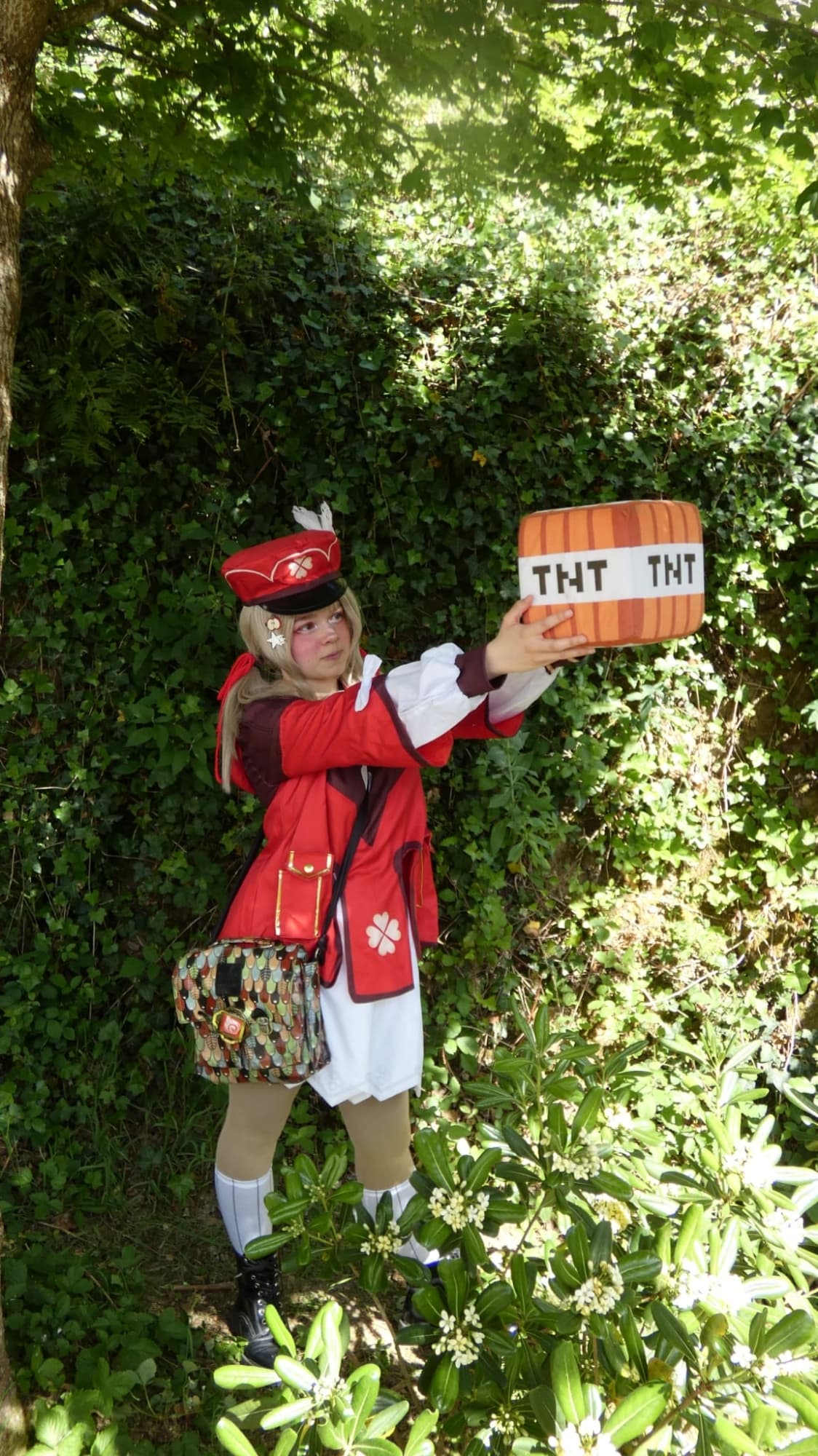 Klee 🍀❤️‍🔥💥 - Photo 29