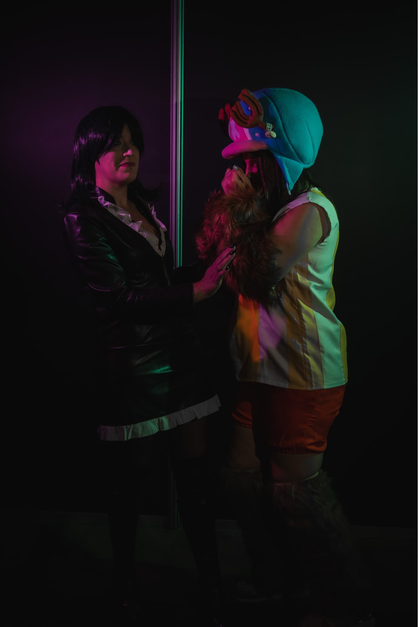 Chopper (équipage) - Photo 6