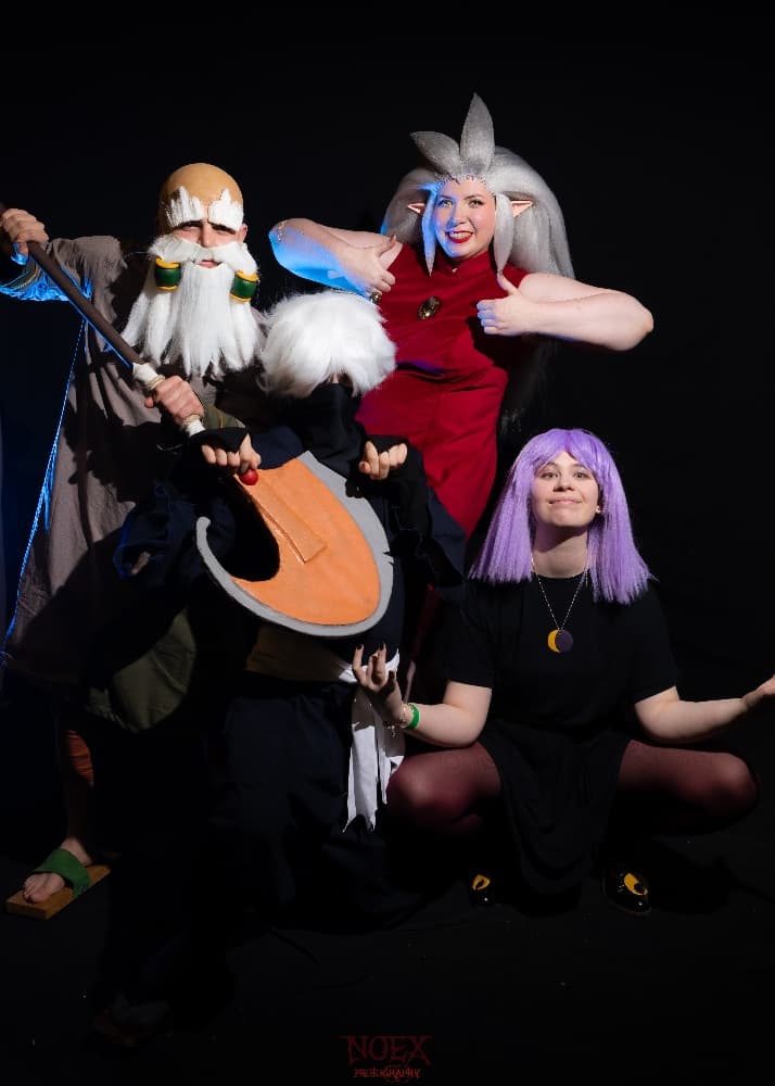 Clermont Geek Convention - Photo 6