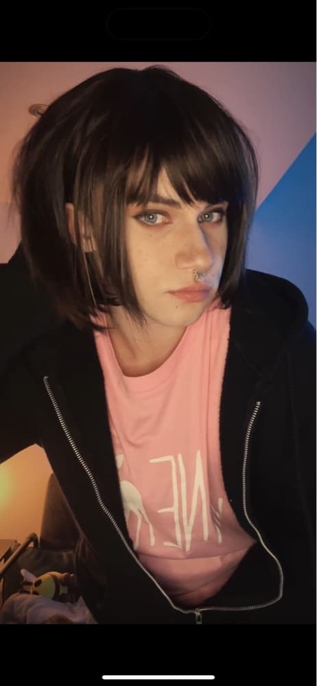 Max caulfield - Photo 1