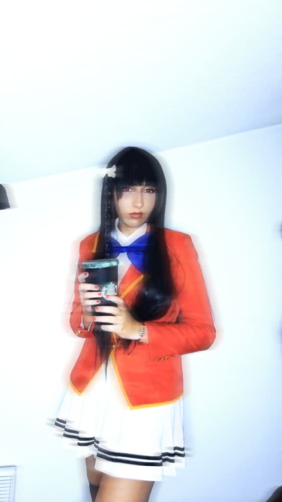 suzune Horikita  - Photo 10