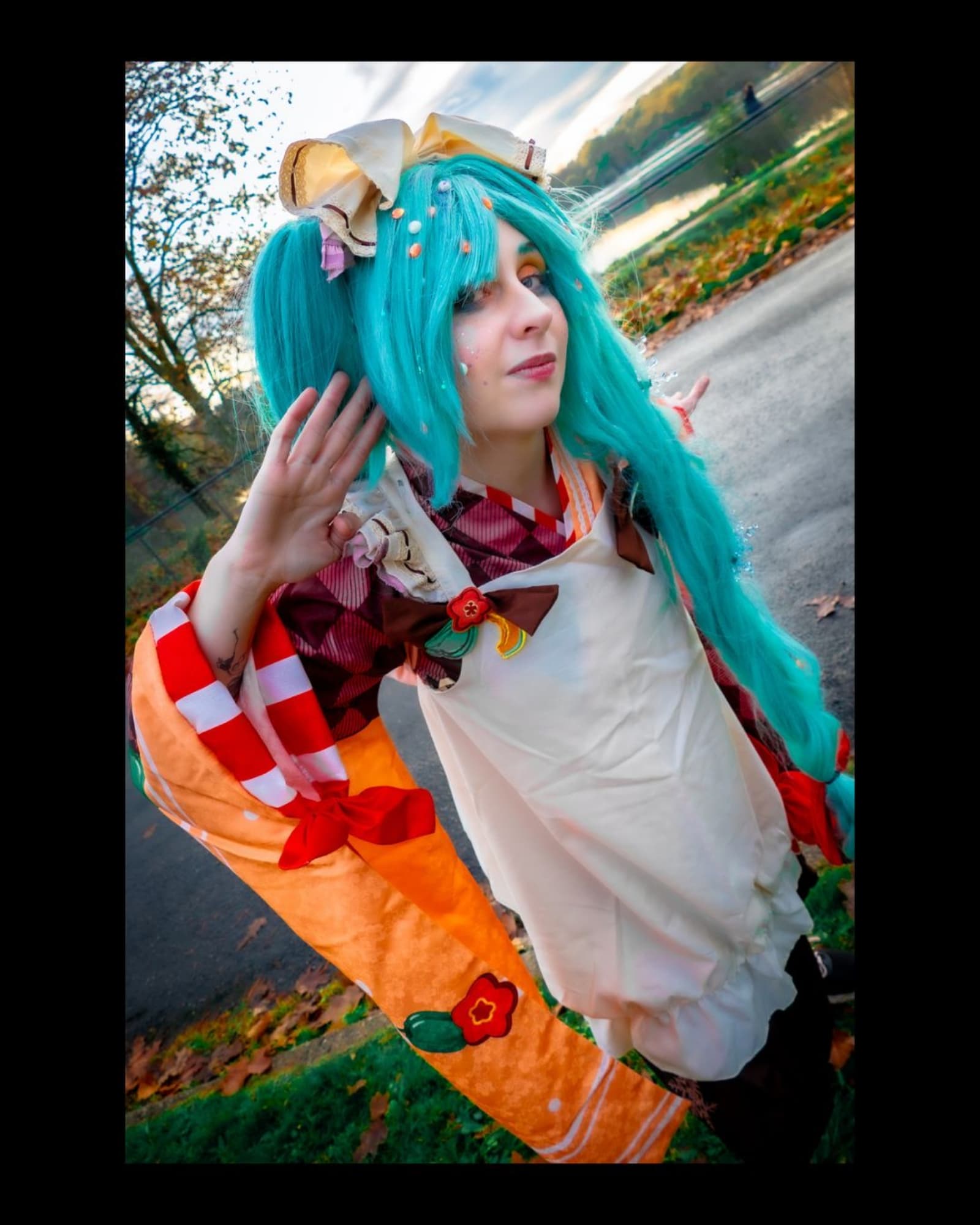 SnowMiku ATP - Photo 4