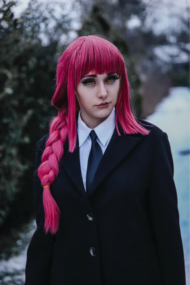 Makima ⛓️ - Photo 5