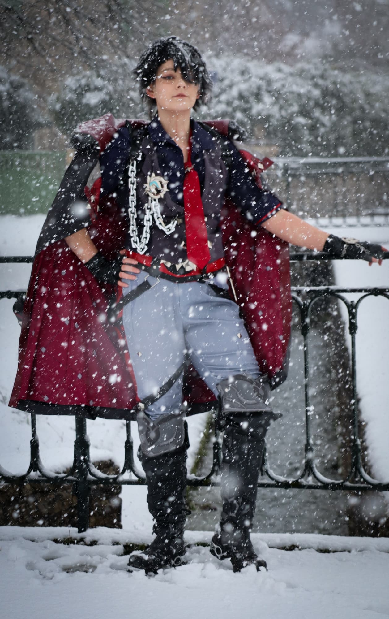 Wriothesley  - Photo 7