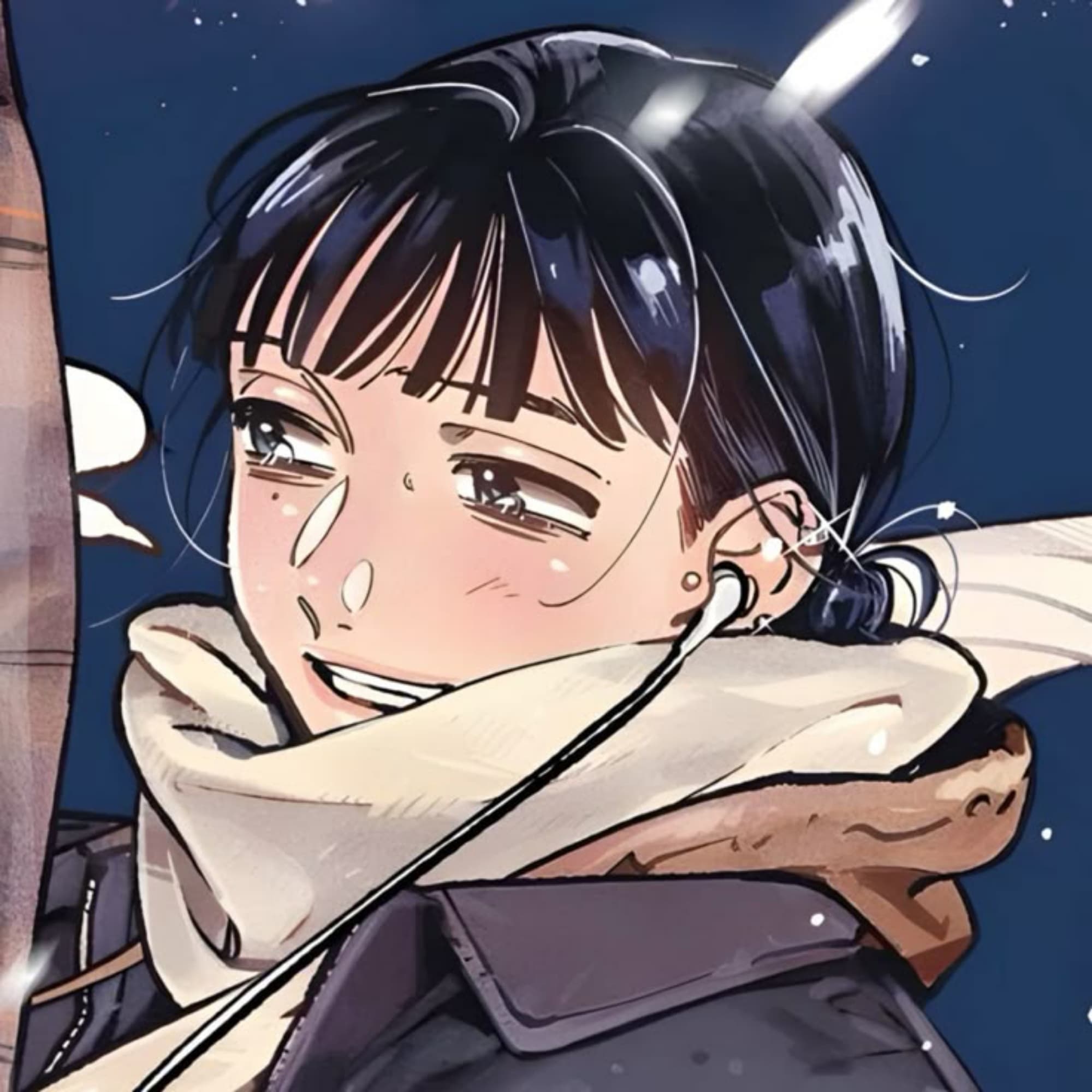 Mitsuki
