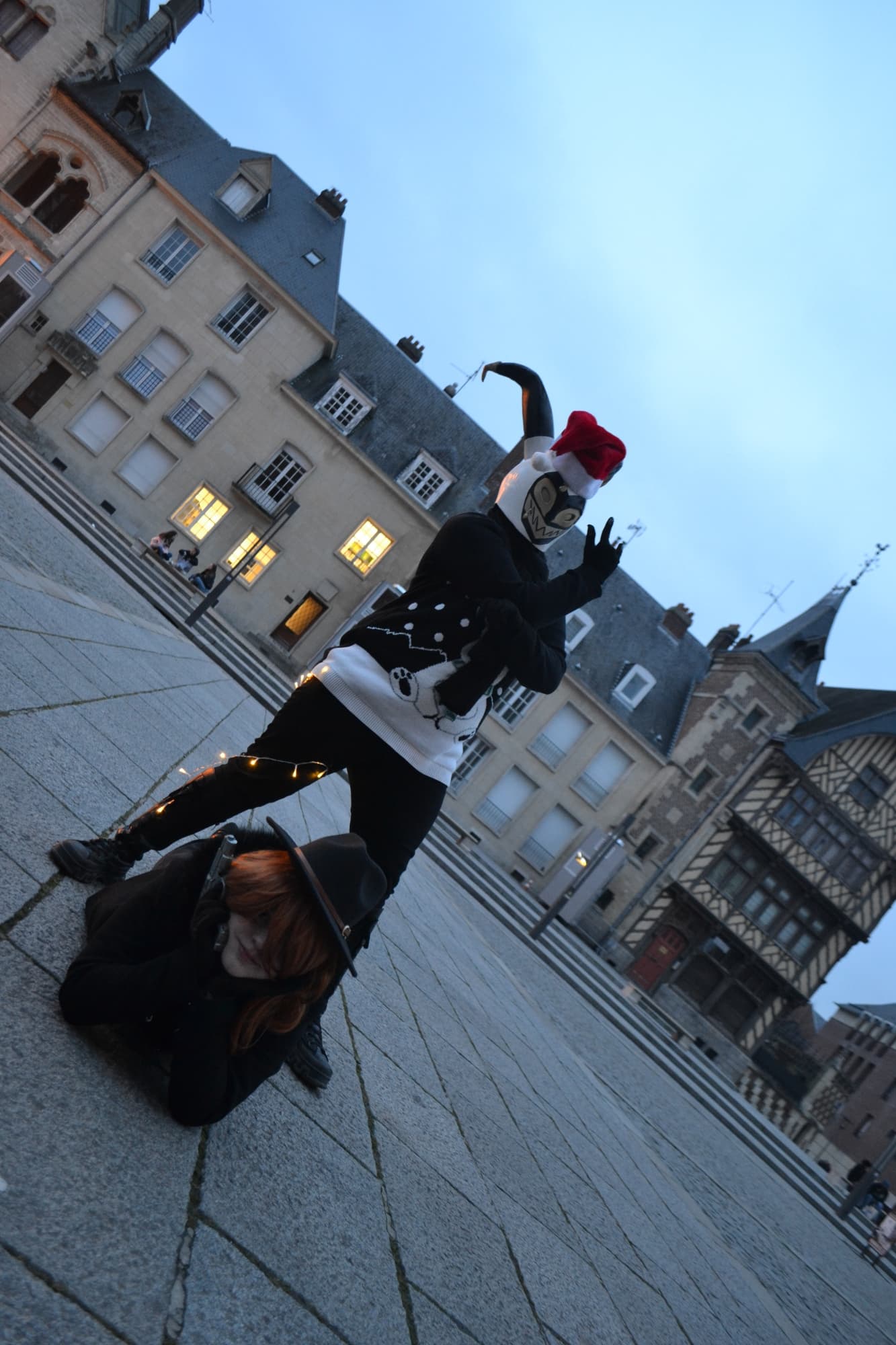 Adam d'hiver - Photo 26