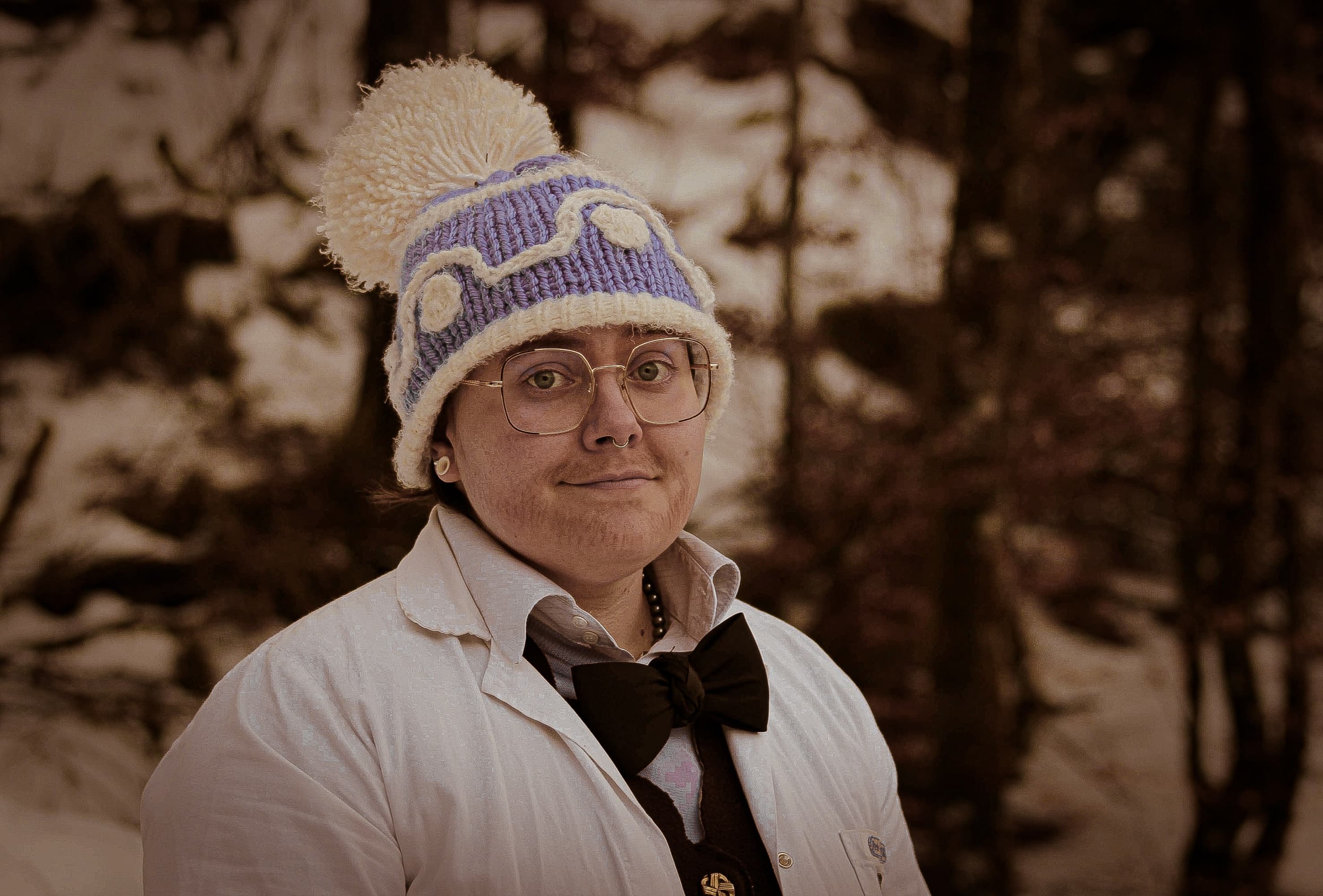 Prof Lavande (Solo) - Photo 8