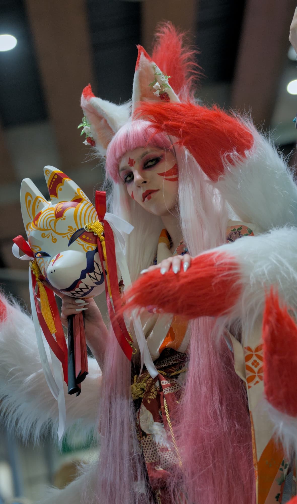 Kitsune - Photo 5