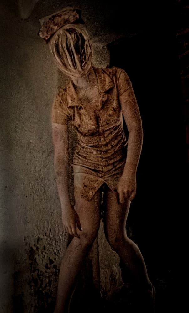 Nurse shoot 1# - Photo 5