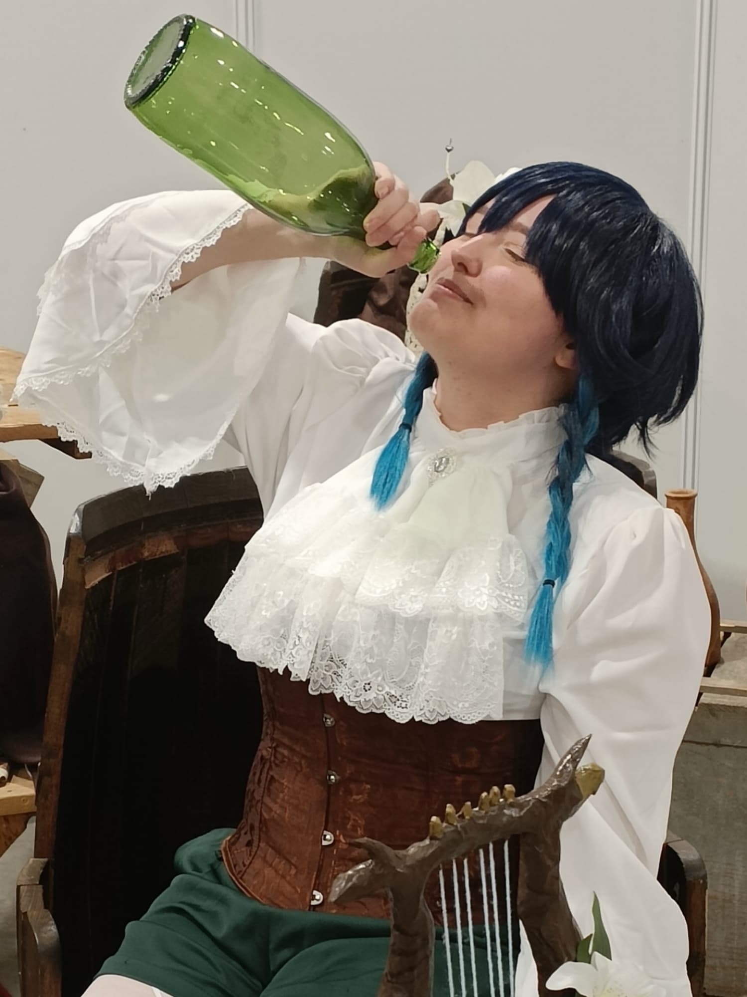 Venti (MGC 2026) - Photo 4