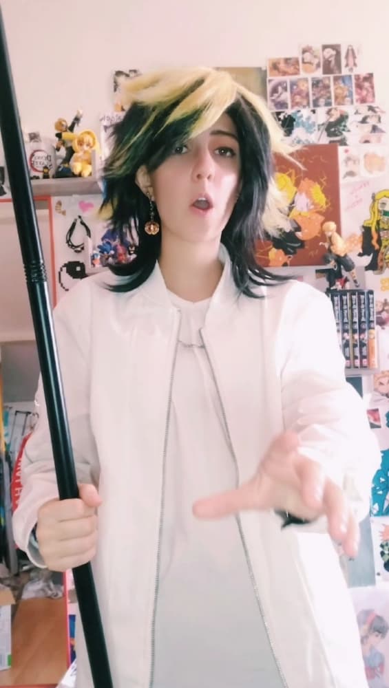 Kazutora Hanemiya  - Photo 261