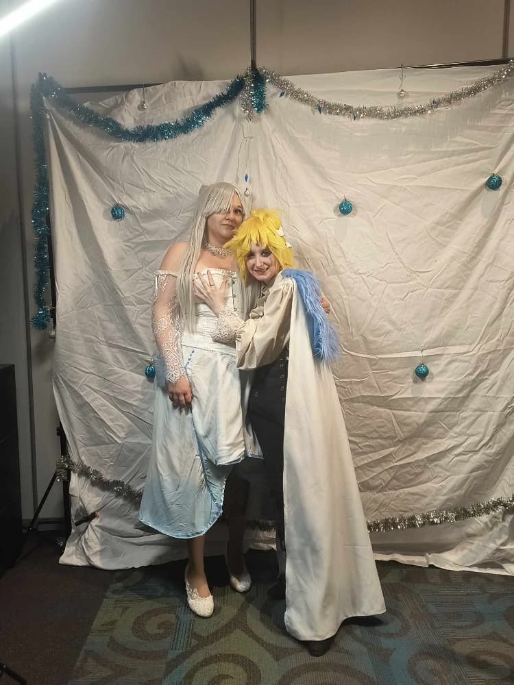 Chaotique Meliodas - Photo 23