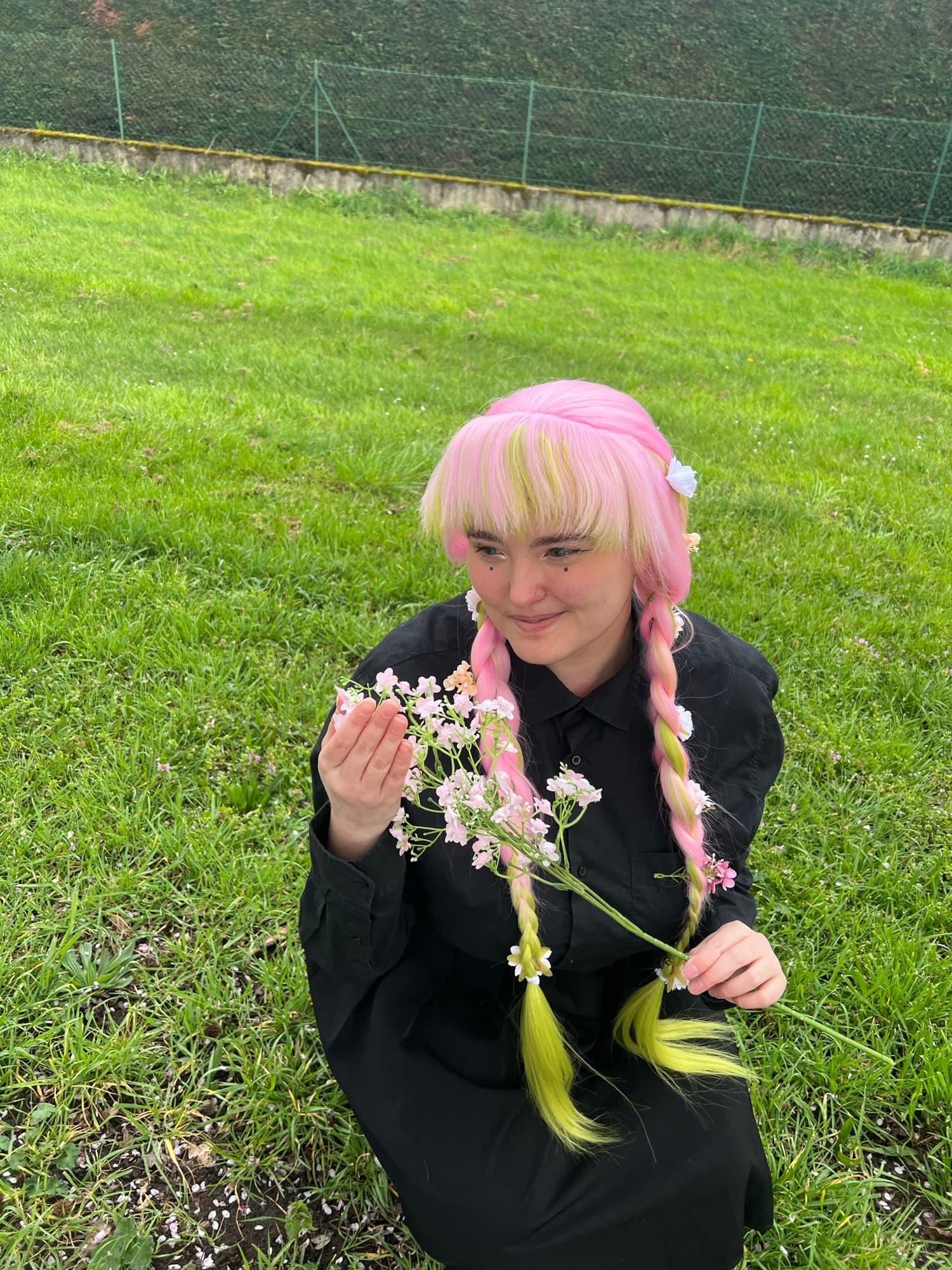 Mitsuri (Costest) - Photo 28