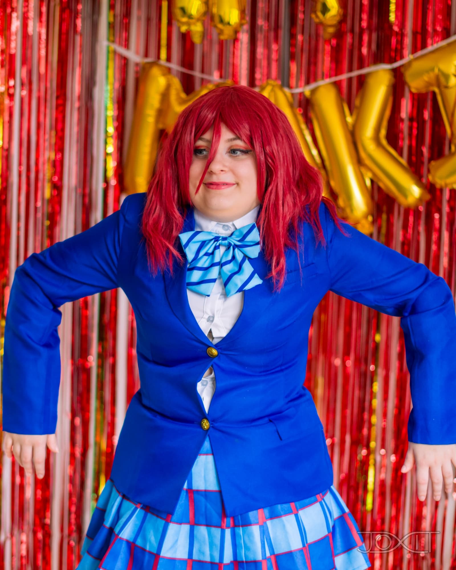 Birthday Maki - Photo 12