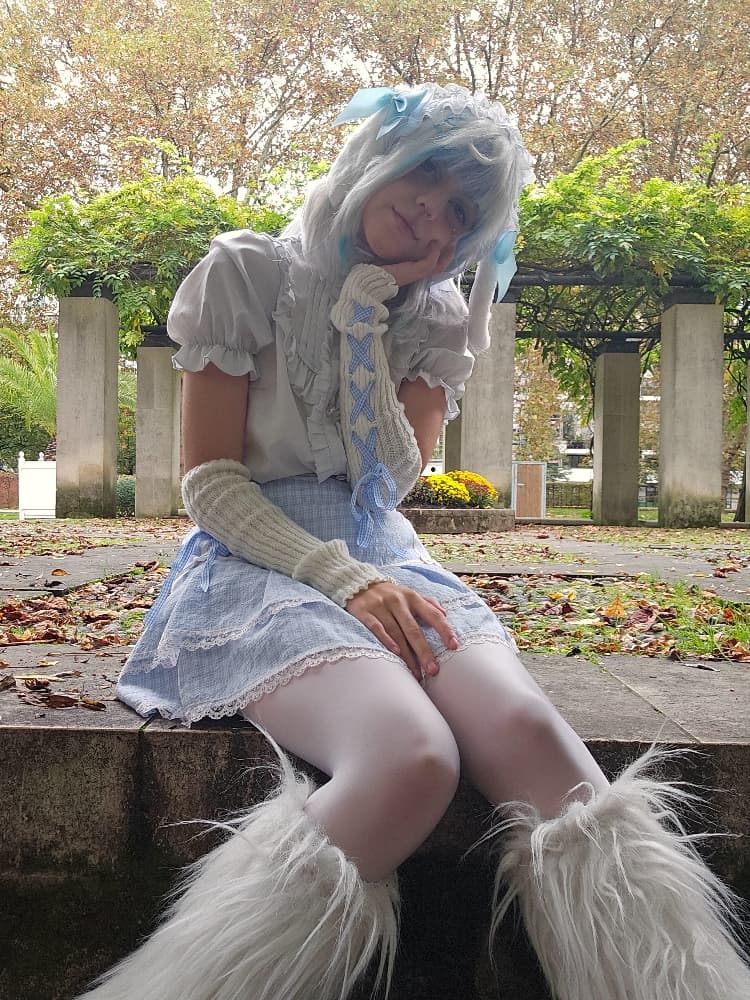 Cinnamoroll-Sanrio - Photo 3