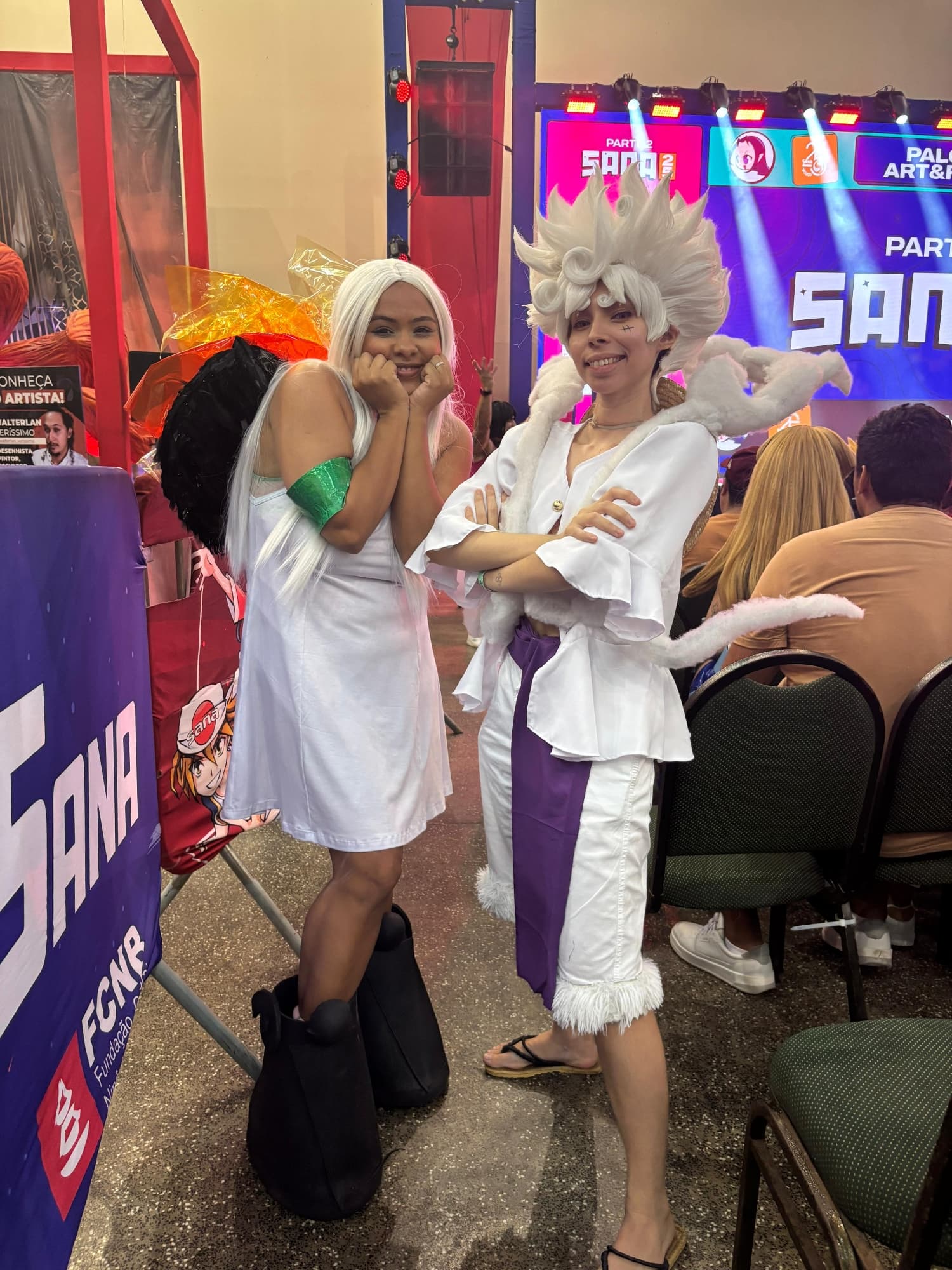 Sana 2025.2 - Photo 1