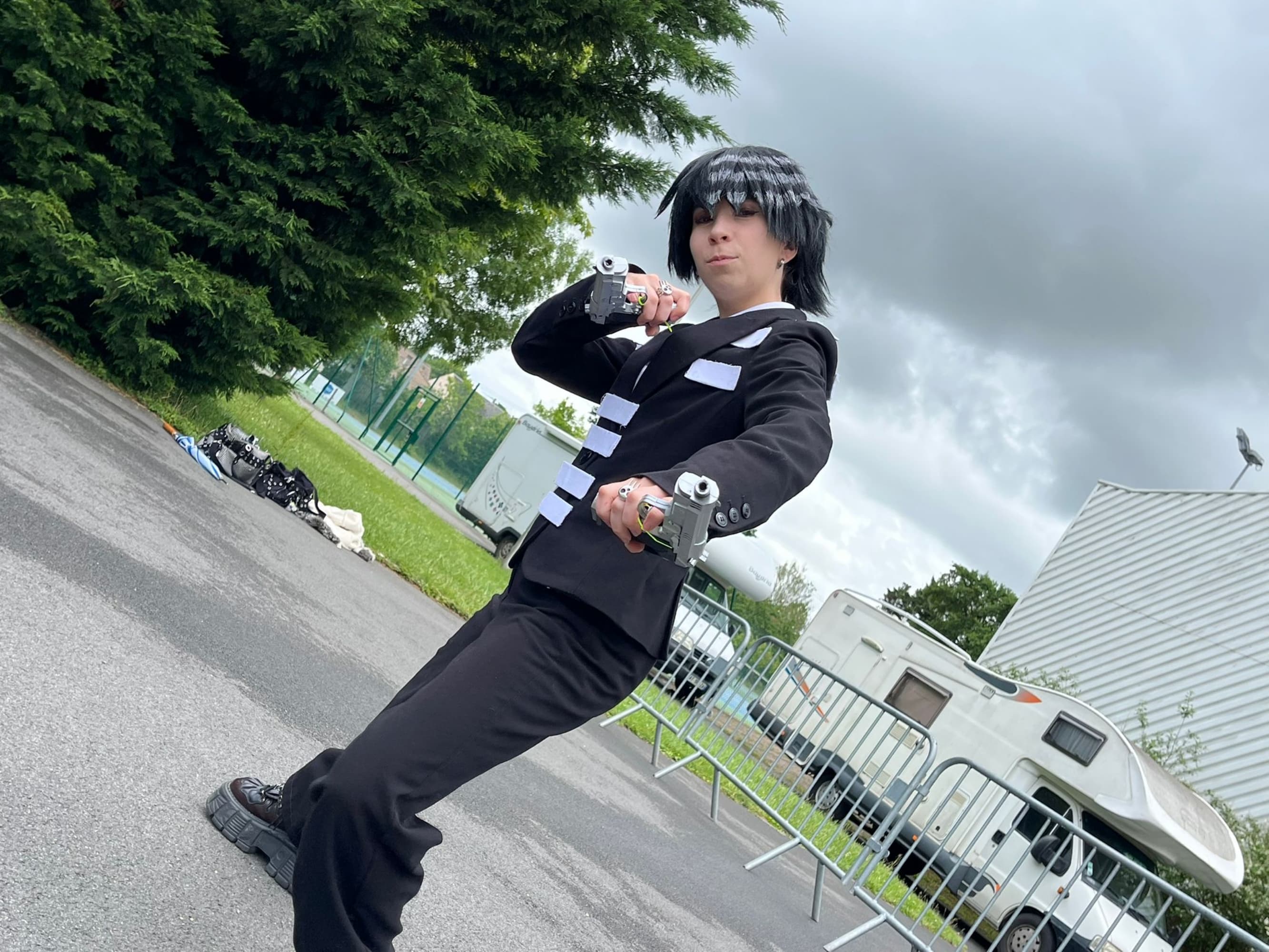 Death the kid  - Photo 14
