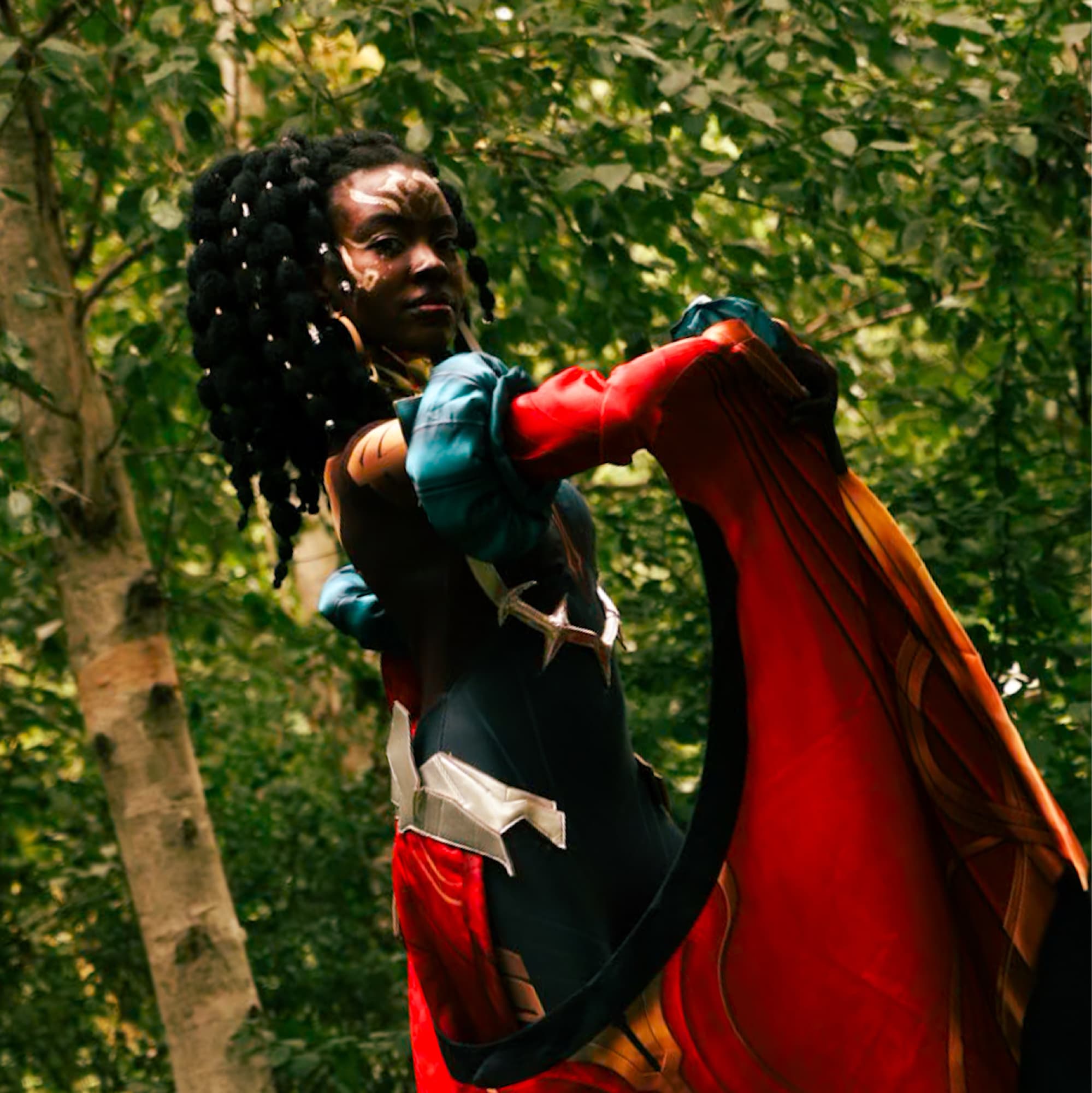 Mel League of Legend