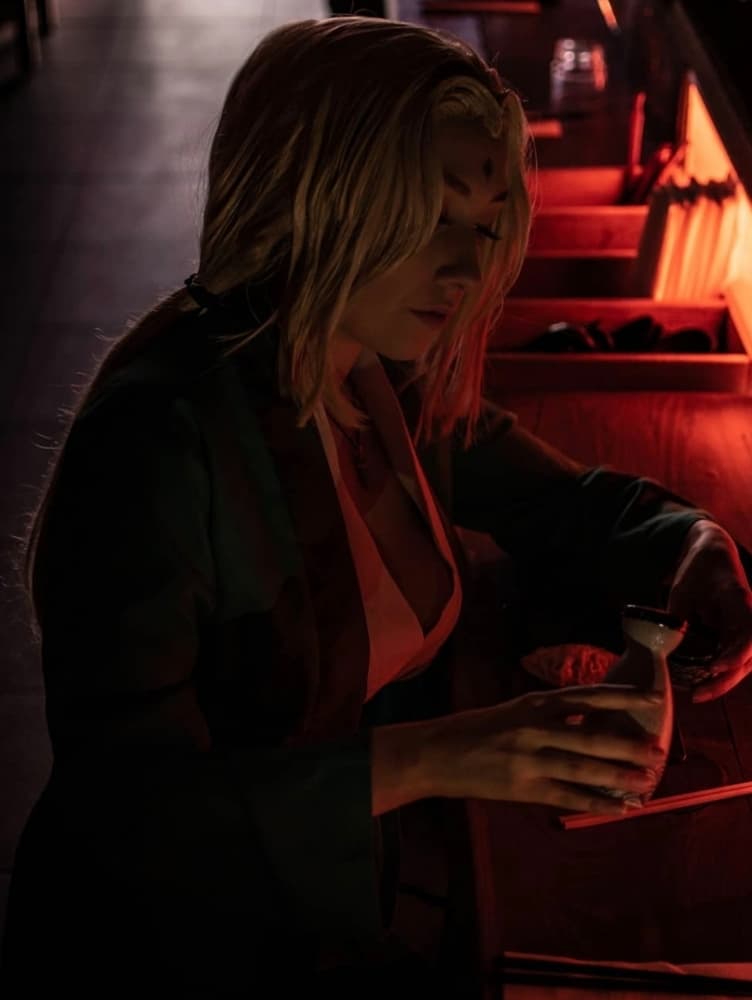 Tsunade - naruto - Photo 4