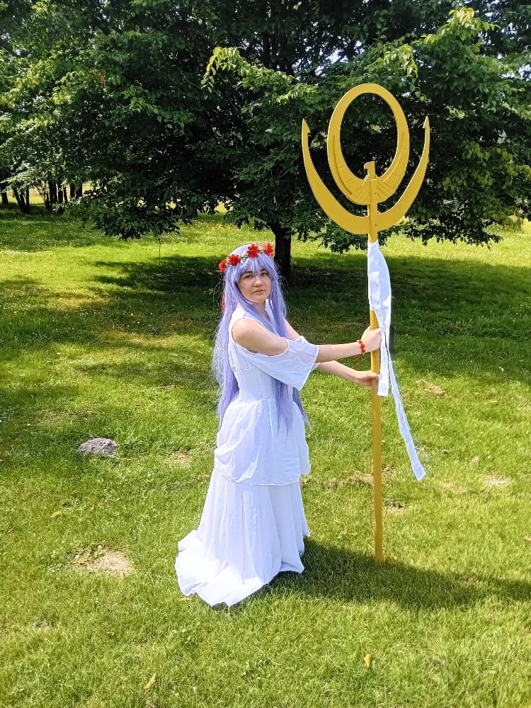 Sasha/Athéna  - Photo 20