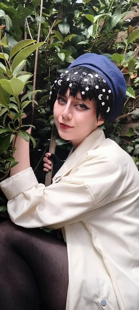 Meryl styfe  - Photo 23