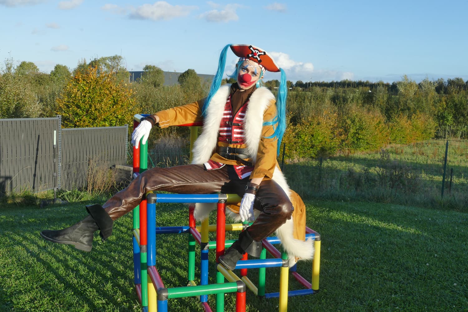 Baggy le Clown - Photo 16