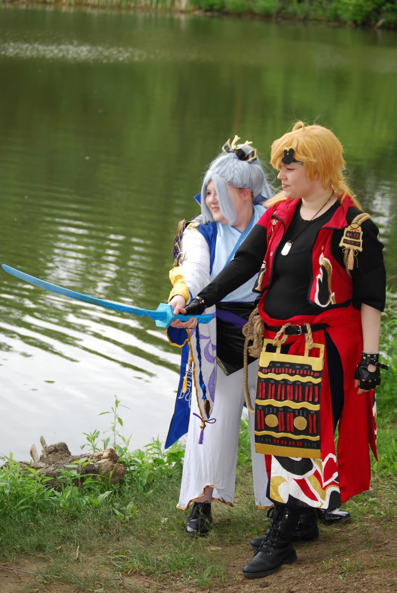 Ayato - Photo 1