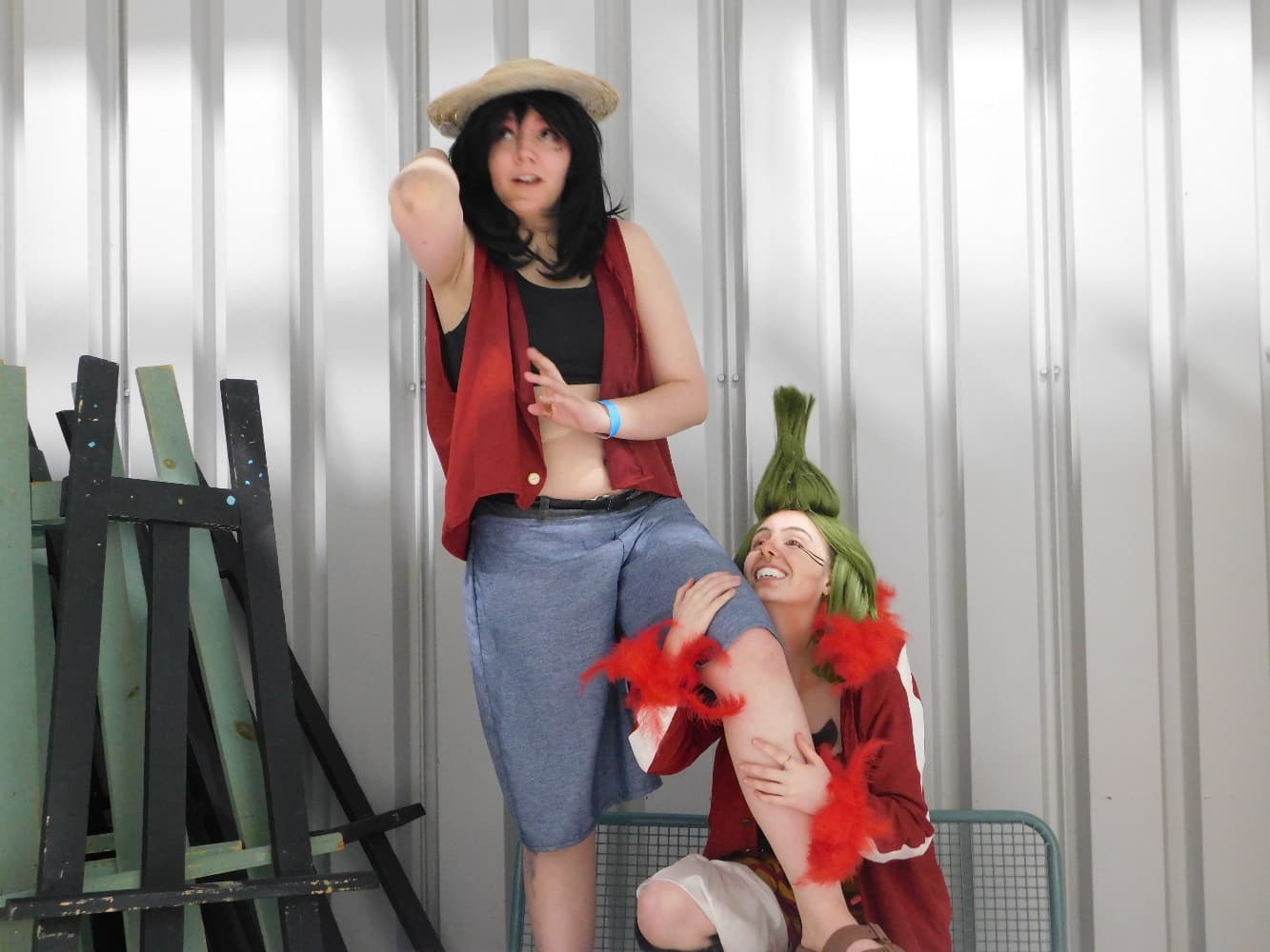 Barto Luffy - Photo 1