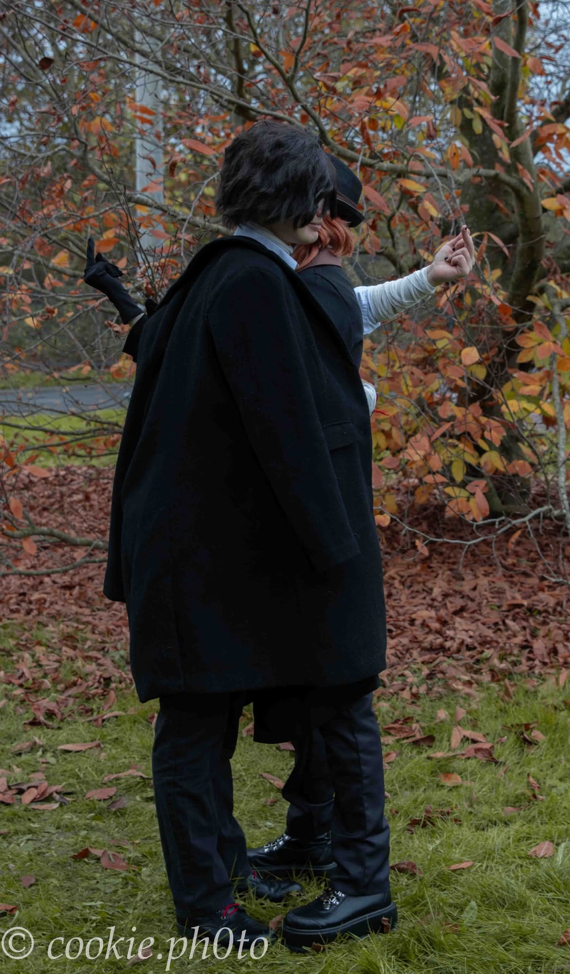 Chuuya Nakahara - Photo 8