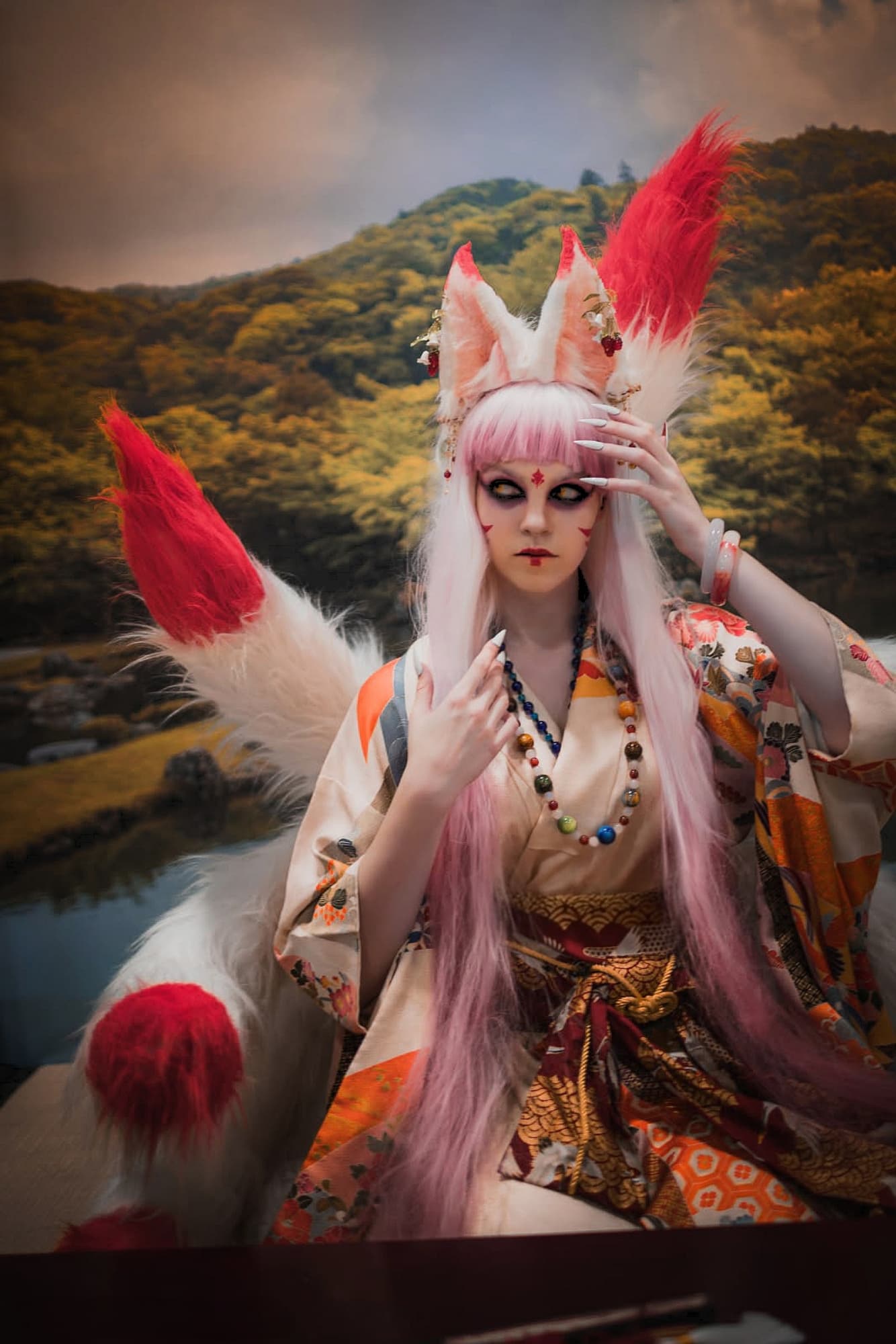 Kitsune - Photo 6