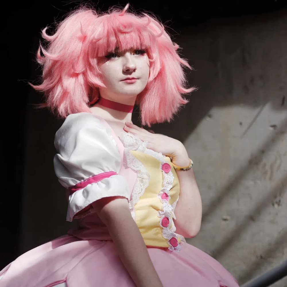 Madoka - Photo 5