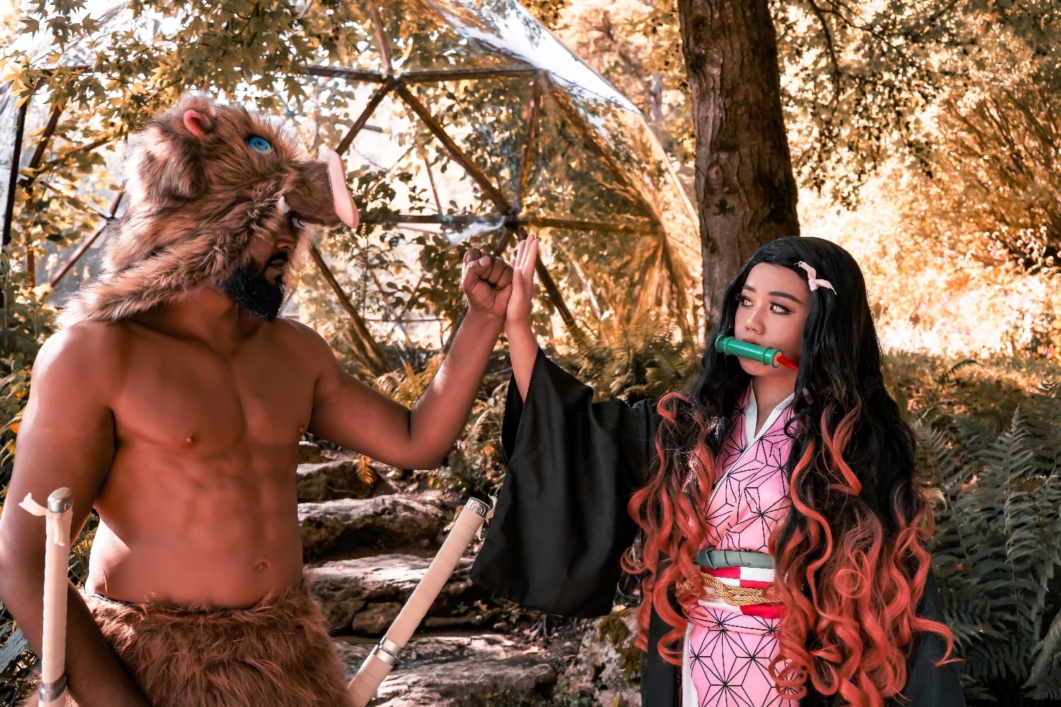 Demon slayer  - Photo 33