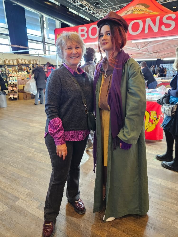 Liège japan geek2023 - Photo 2